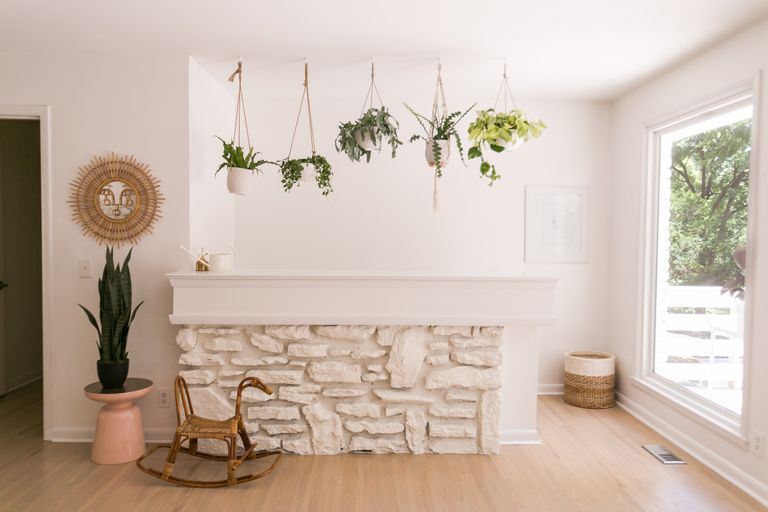 Davis Custom Finishes Interior Painting