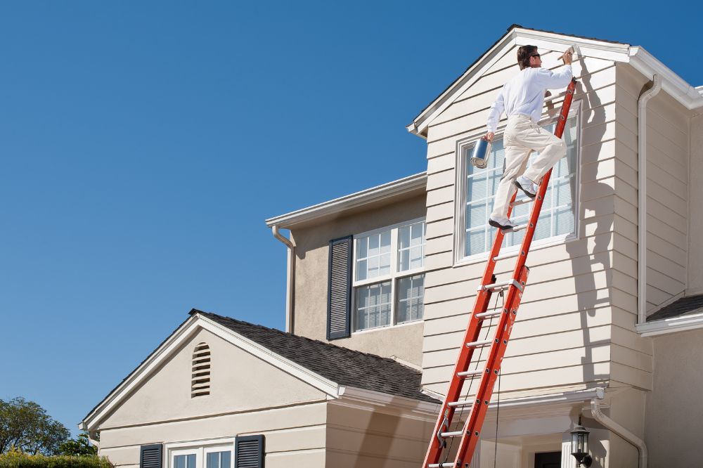 The Art of Protection Why Craftsmanship Matters for Your Exterior Painting Nashville Investment